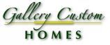 Gallery Custom Homes