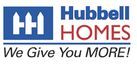 Hubbell Homes Logo