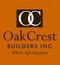 Oakcrest Builders