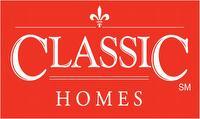 Classic Homes Logo