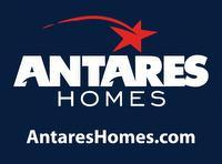 Antares Homes Logo
