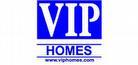 VIP Homes Logo