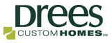 Drees Custom Homes Logo