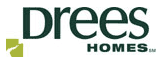 Drees Homes Logo