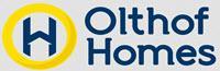 Olthof Homes Logo