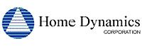 Home Dynamics Corporation Logo