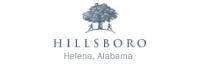 Hillsboro Logo