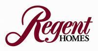 Regent Homes TN Logo