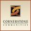 Cornerstone Communities Logo