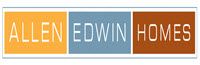 Allen Edwin Homes Logo