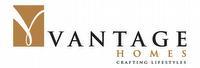 Vantage Homes Logo