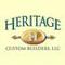 Heritage Custom Builders