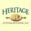 Heritage Custom Builders