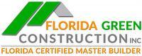 Florida Green Construction Logo