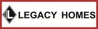 Legacy Homes Logo