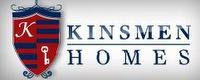 Kinsmen Homes  Logo