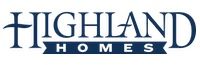 Highland Homes Logo