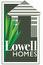 Lowell Homes Logo