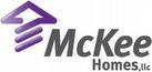 McKee Homes Logo