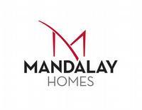 Mandalay Homes Logo