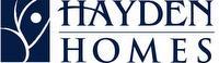 Hayden Homes, Inc. Logo