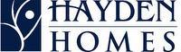 Hayden Homes, Inc.