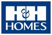 HH Homes Logo