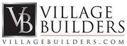 Village Builders Logo