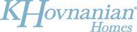 K. Hovnanian® Homes Logo