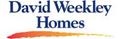 David Weekley Homes