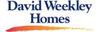 David Weekley Homes