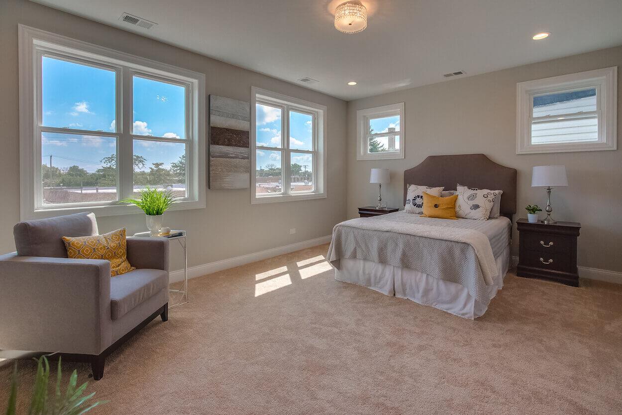 1 Builders, Inc.,60193