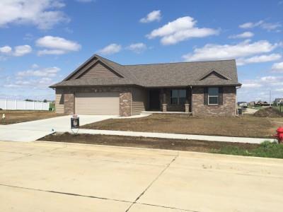 3D Custom Homes,61704