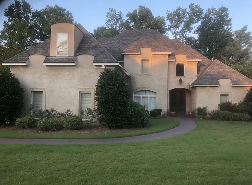 3D Home Builders, LLC,35071