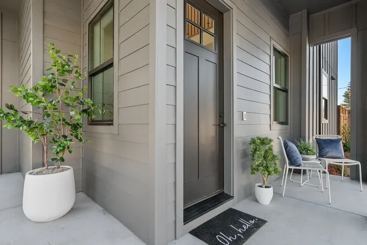 SUNNYSIDE HEIGHTS AT CAMPBELL:Lot 3 