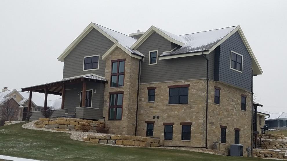 4 Sight Custom Homes,53575