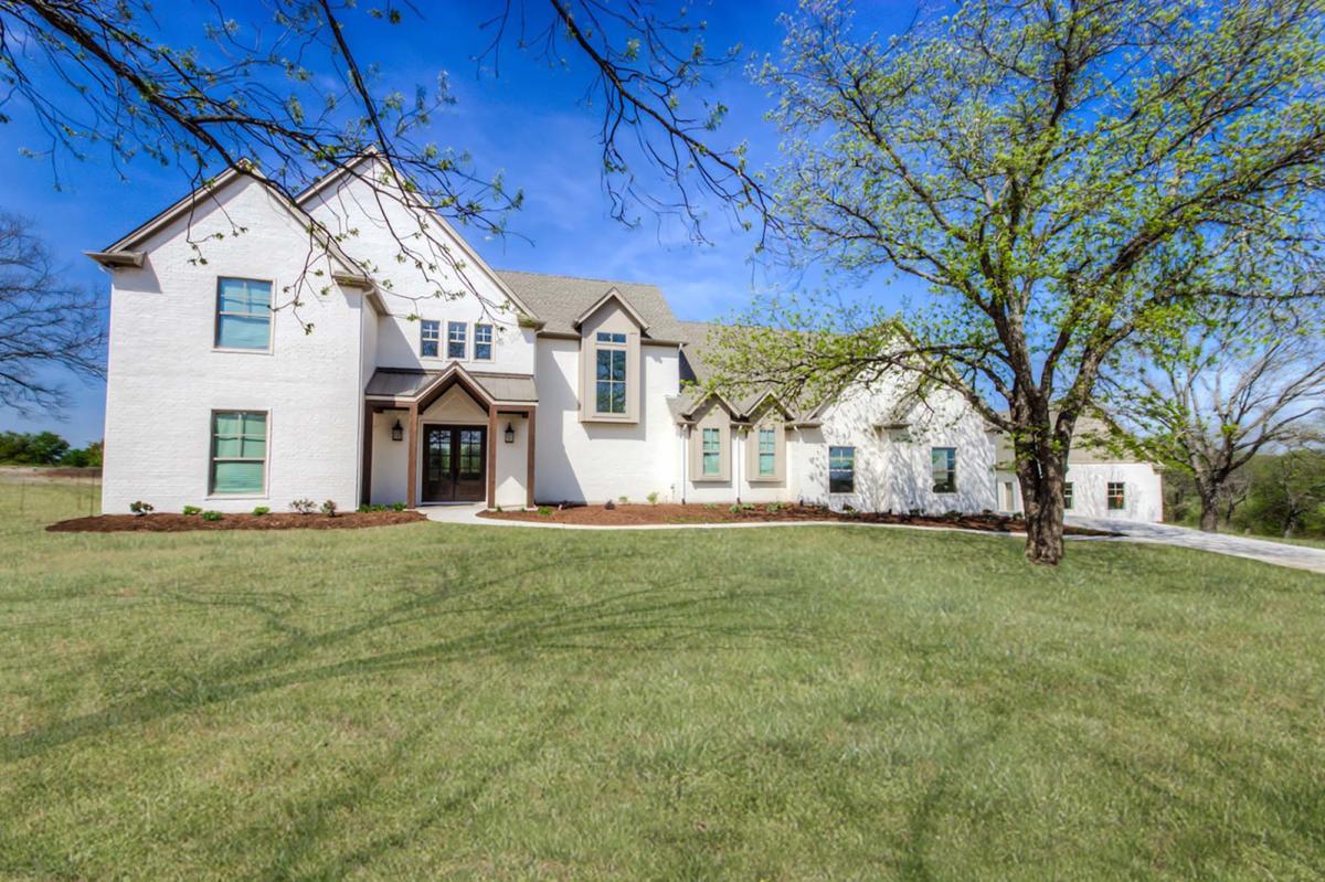 4T Homes,76008