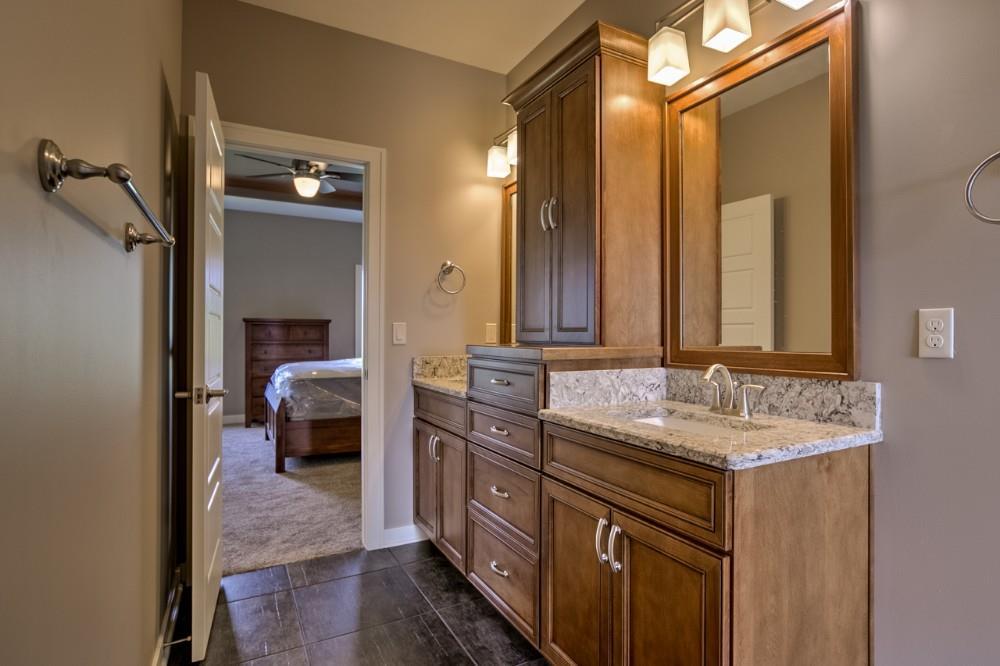 A1 Built Homes,68022