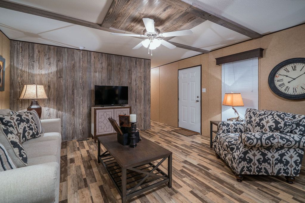 A-1 Homes Of Splendora,77372