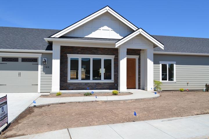 AAA General Construction LLC,99324