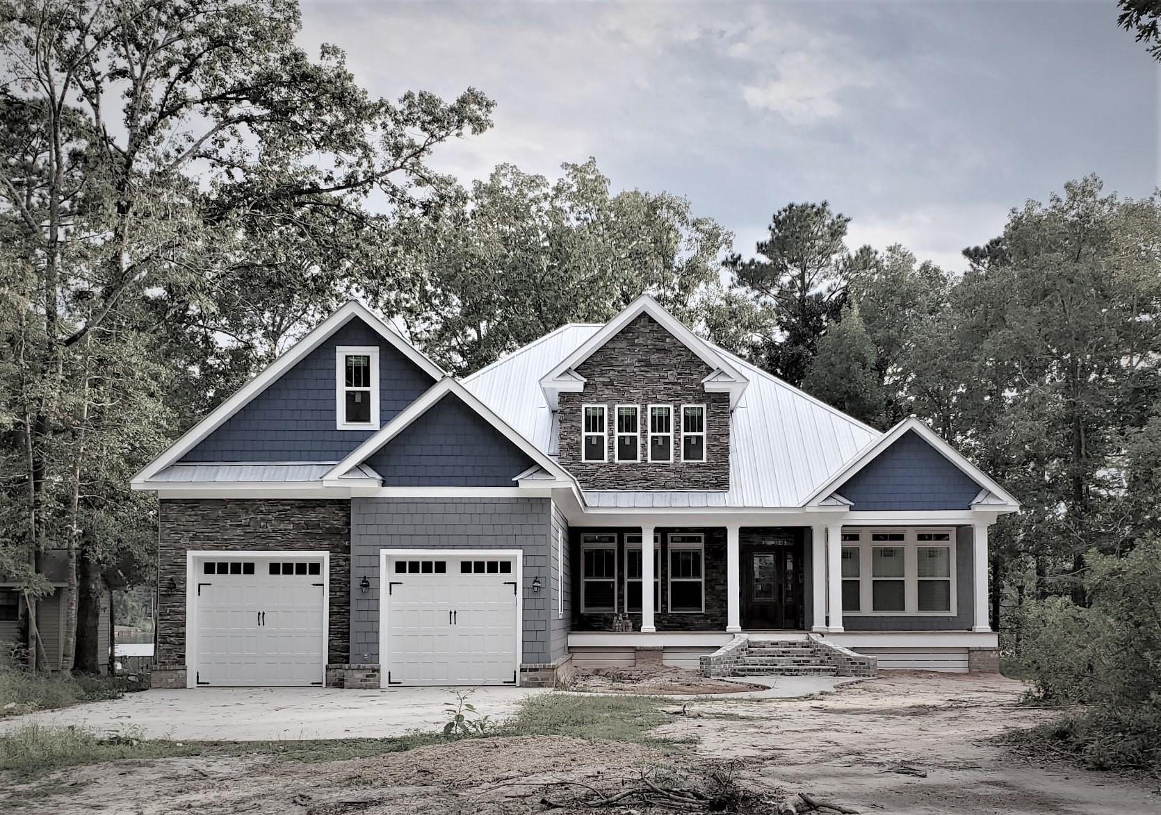 Abbie Creek Construction LLC,36310