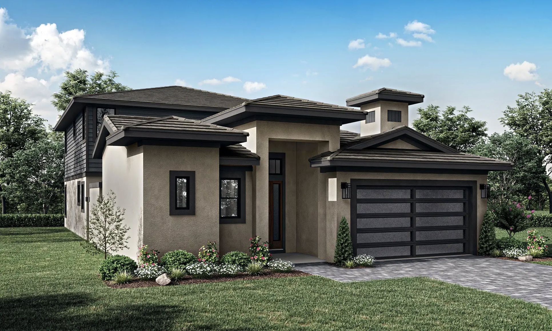 Santa Barbara:Elevation