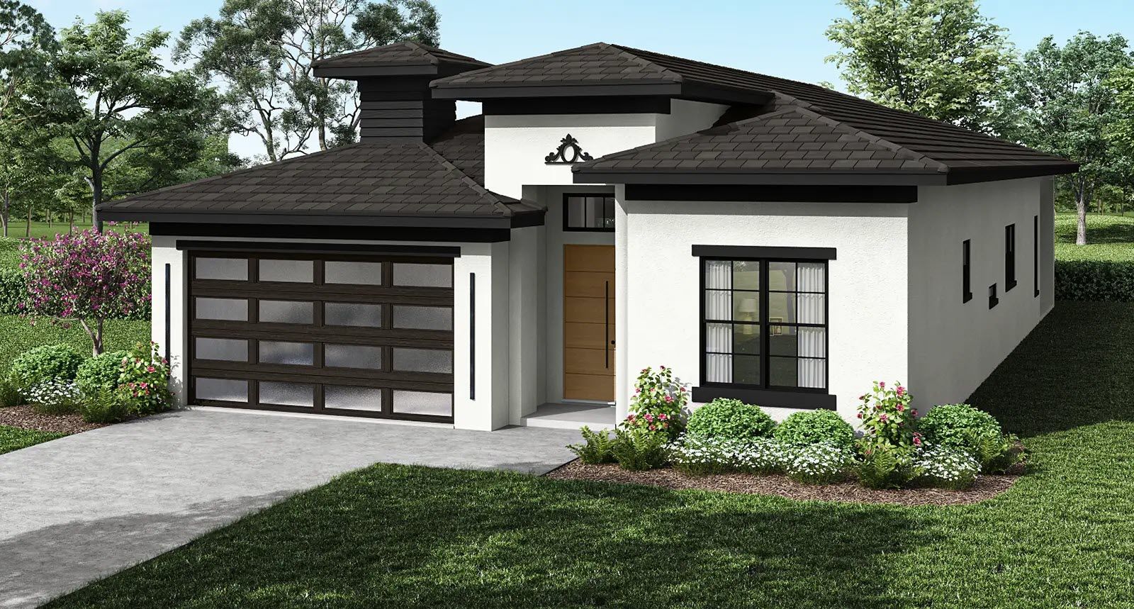 Marbella 4BR:Elevation