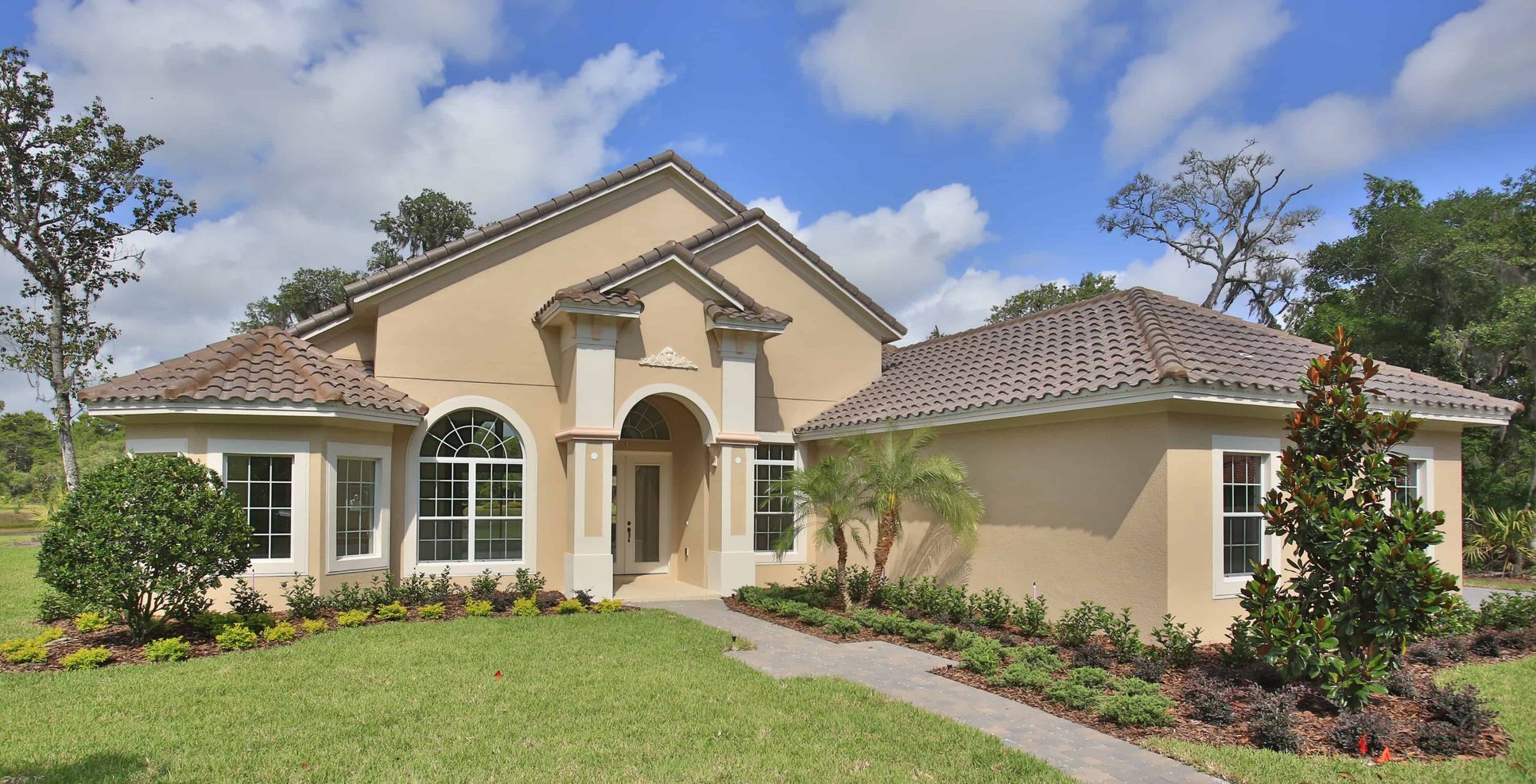 The Portofino Executive:Elevation