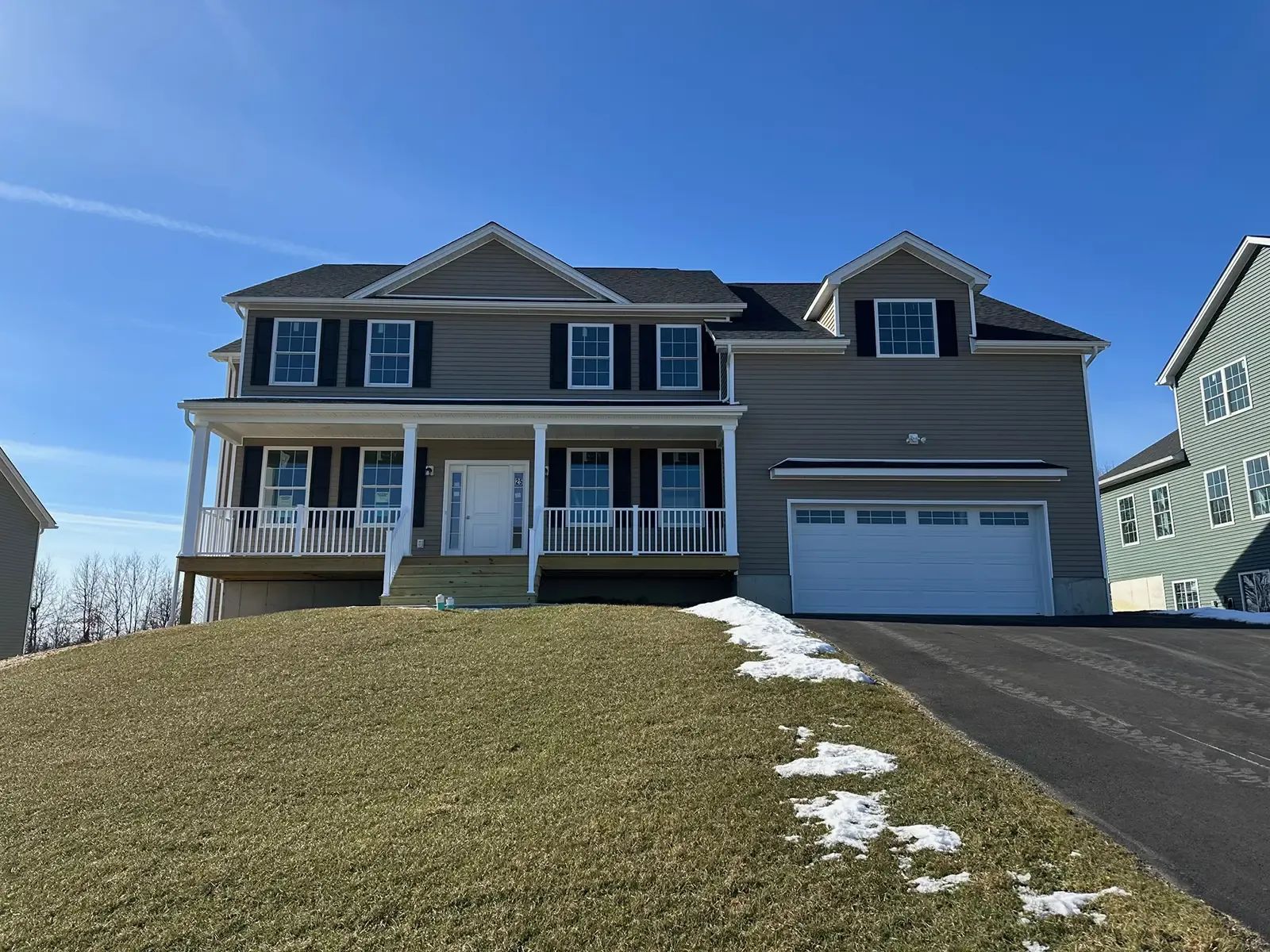 Stratford Farms - The Princeton Royale:Community Image