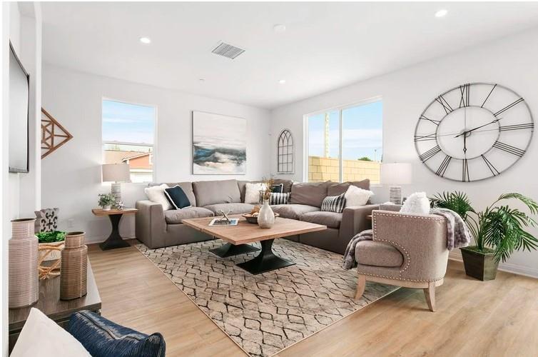 Abell Helou Homes, Inc.,91723