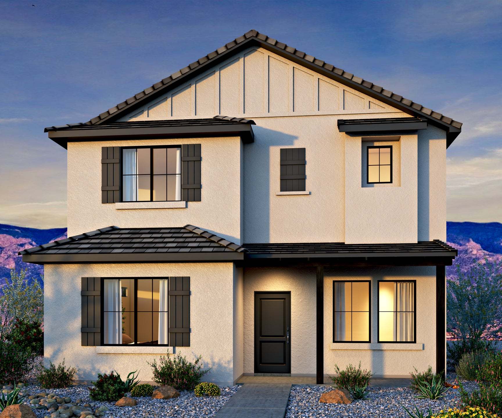 Exterior:1898 Syrah Farmhouse