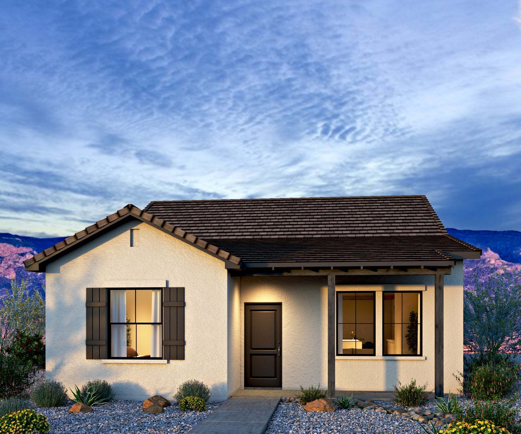Exterior:1523 - The Zinfandel Farmhouse