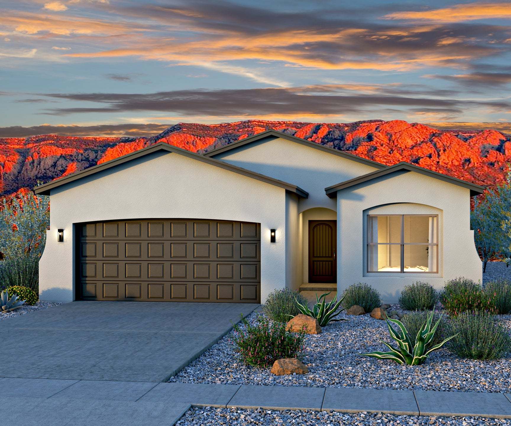 Exterior:Frida - Mission - Shingle Roof