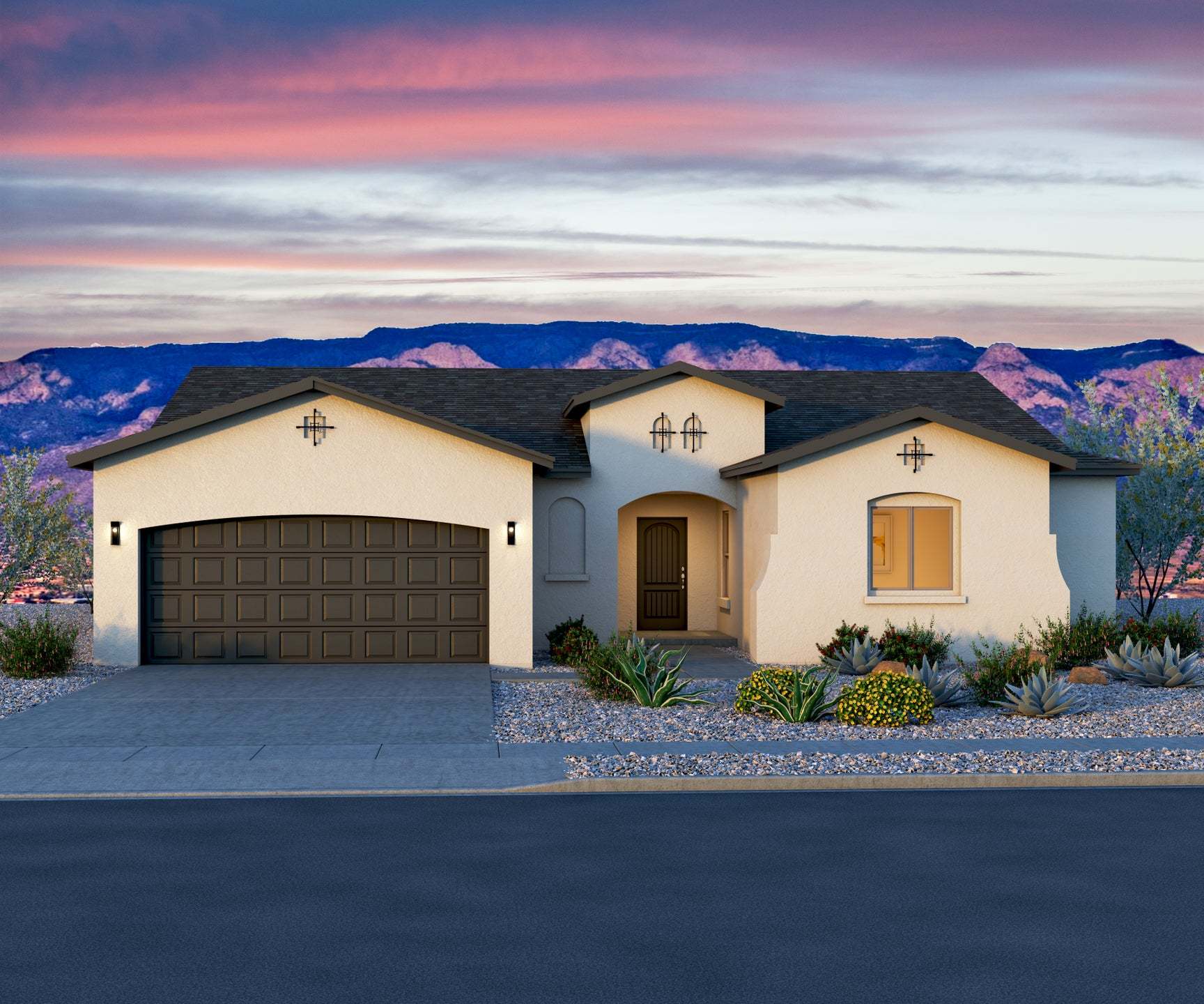 Exterior:Ruth - Mission